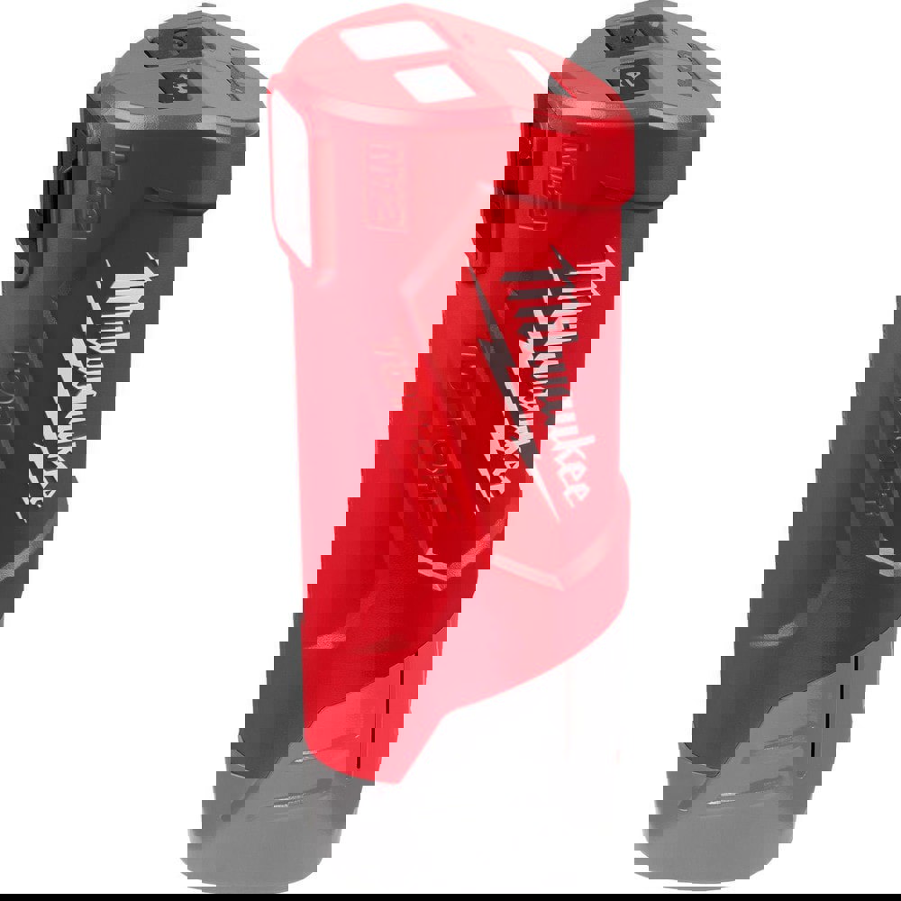 Power Tool Chargers; Voltage: 12V ; Power Source: Wall Outlet ; For Use With: M12 Batteries ; Batteries Included: No ; Battery Chemistry: Lithium-ion ; Number of Battery Ports: 1